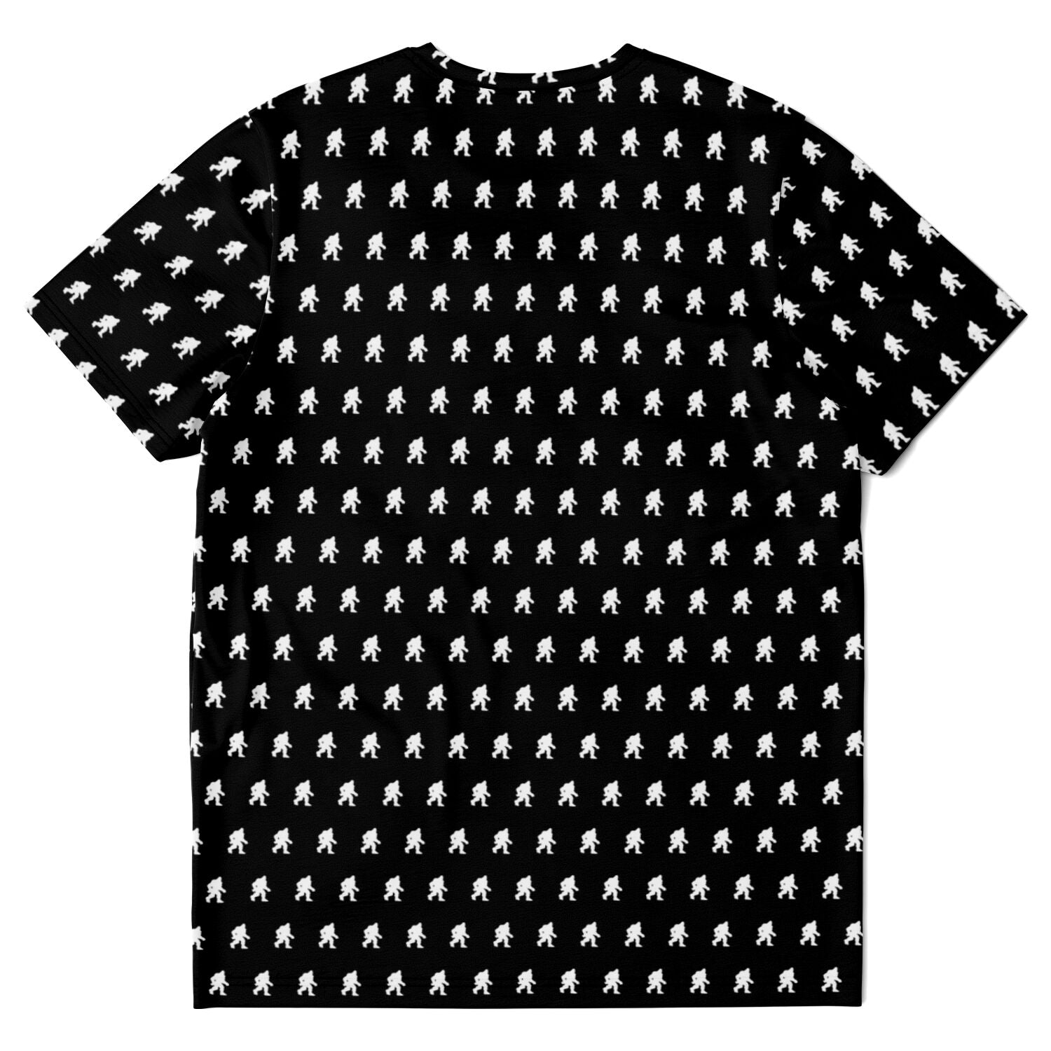 Camiseta Yeti de Rad Palm
