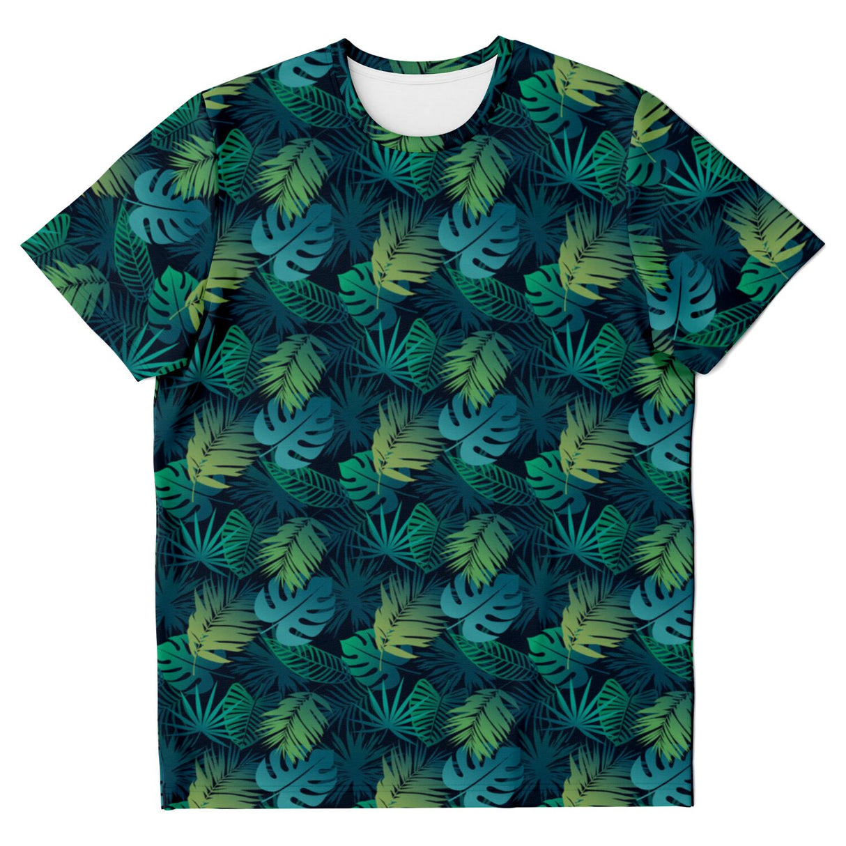 Camiseta Rad Palm Bali