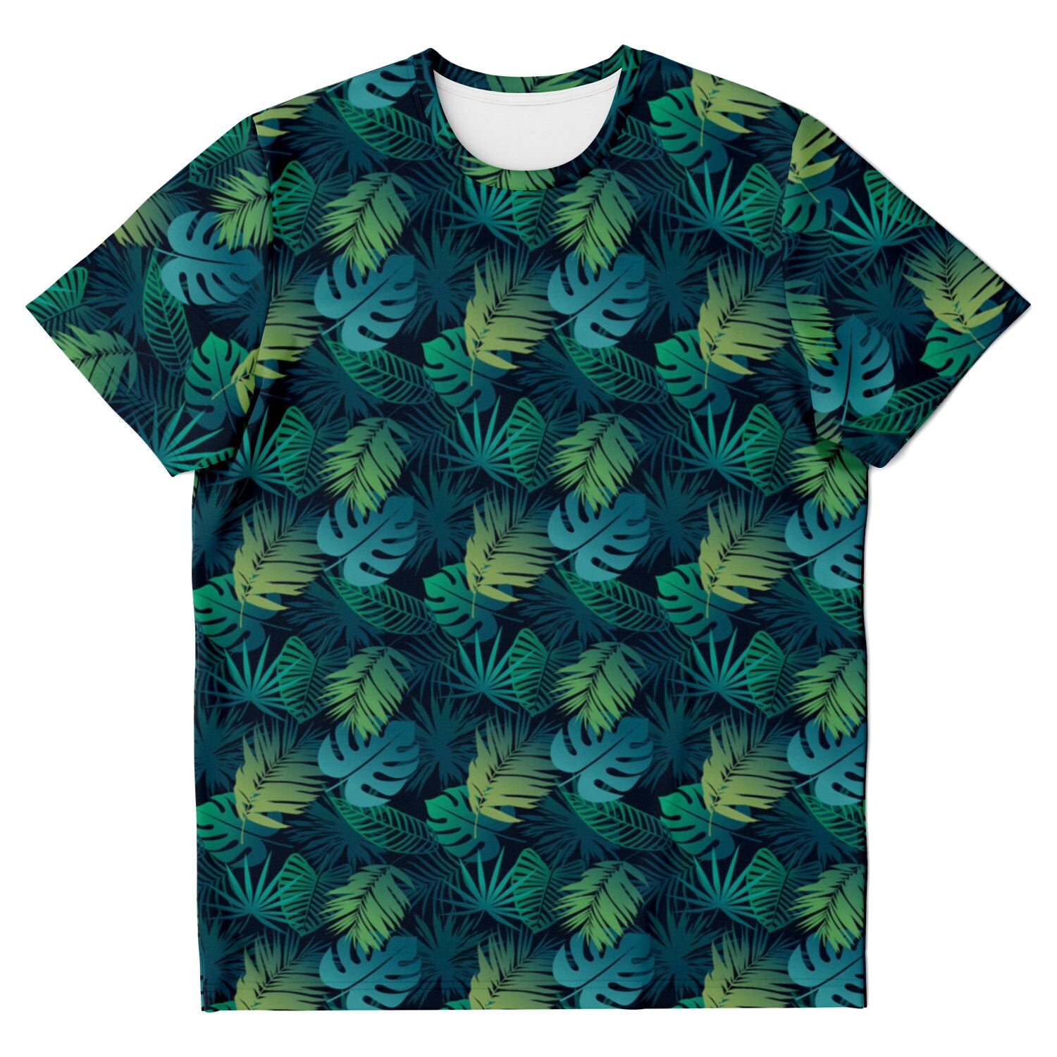 Camiseta Rad Palm Bali