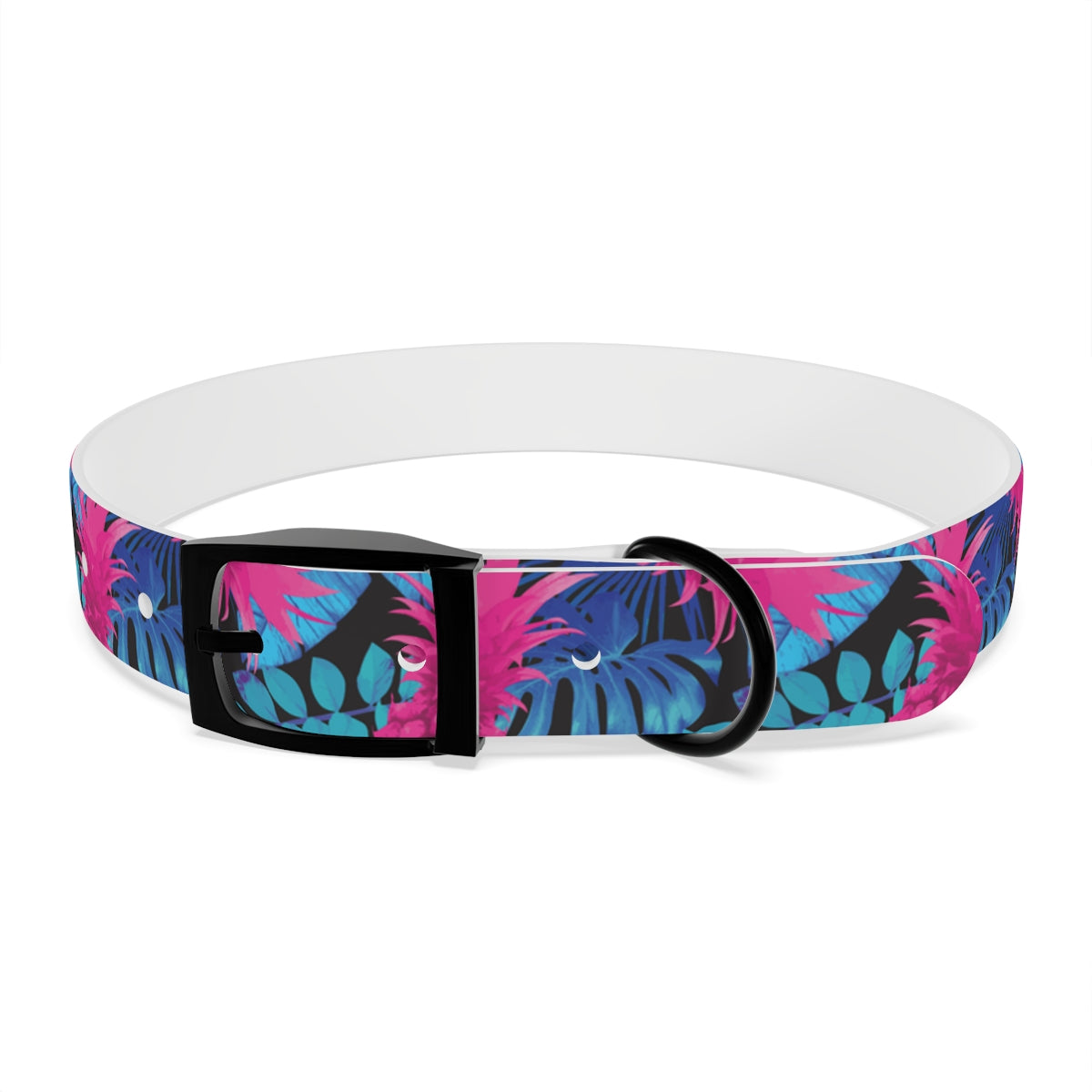 Collar para perros Pineapple Express de Rad Palm