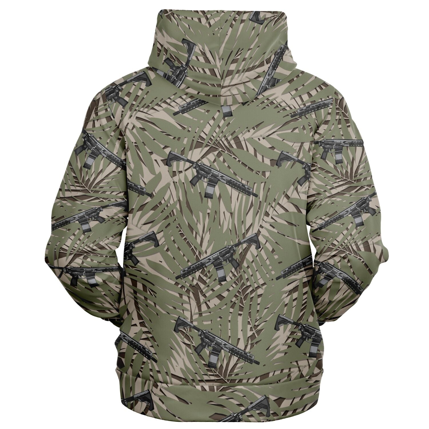 Rad Palm Tropical 556