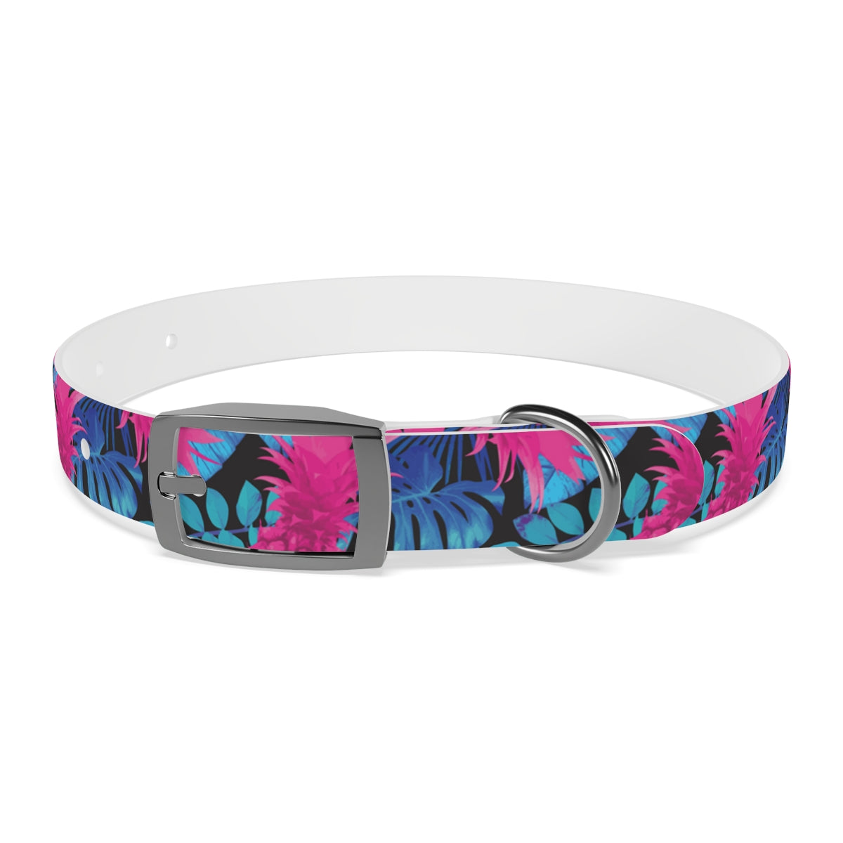 Collar para perros Pineapple Express de Rad Palm