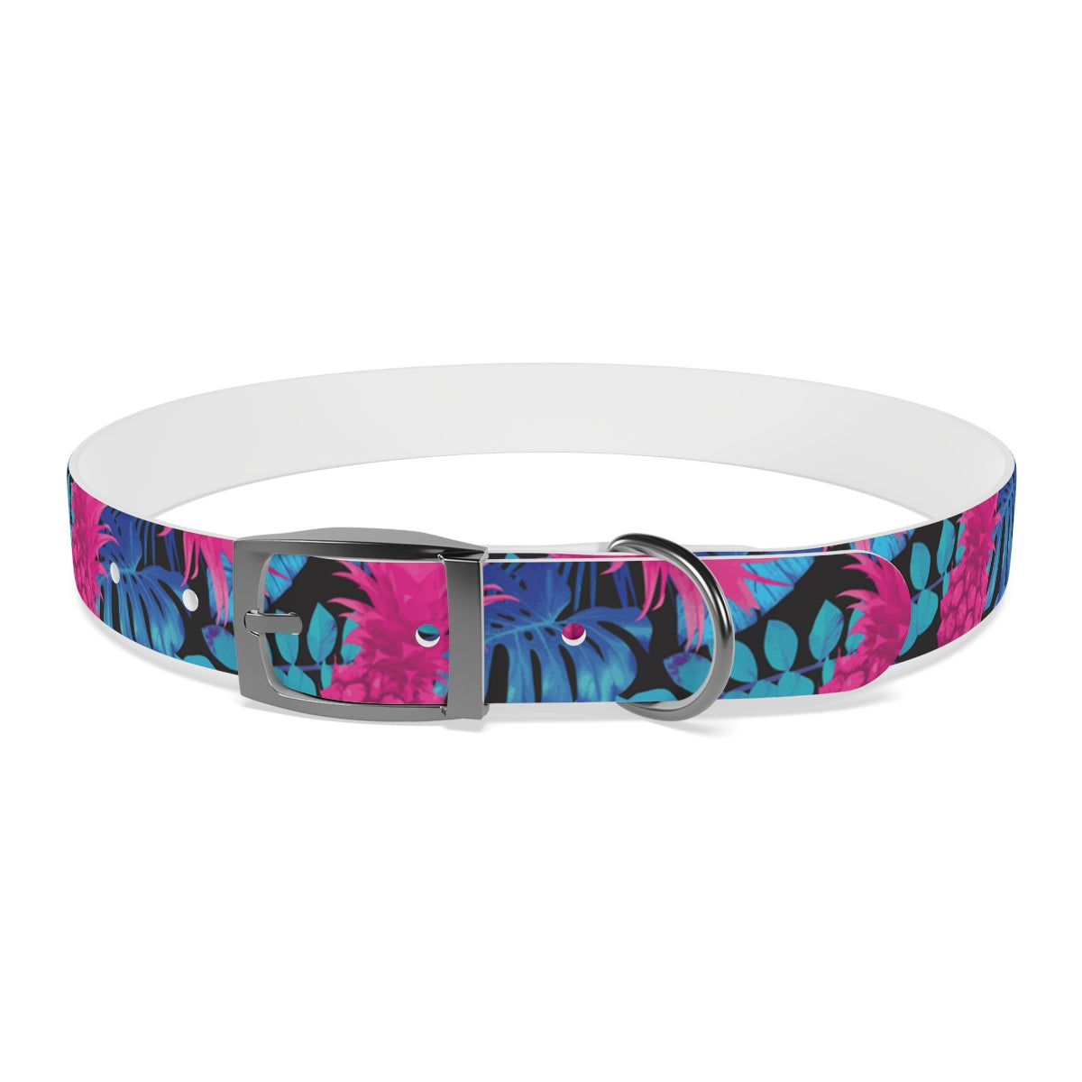 Collar para perros Pineapple Express de Rad Palm