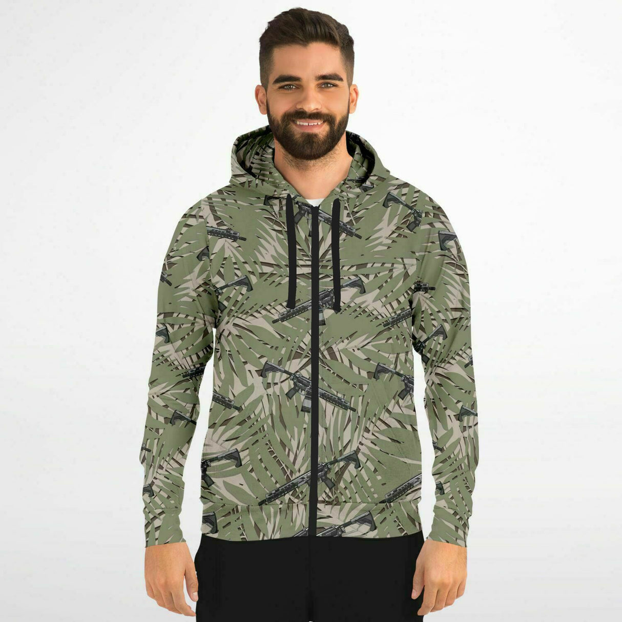 Rad Palm Tropical 556