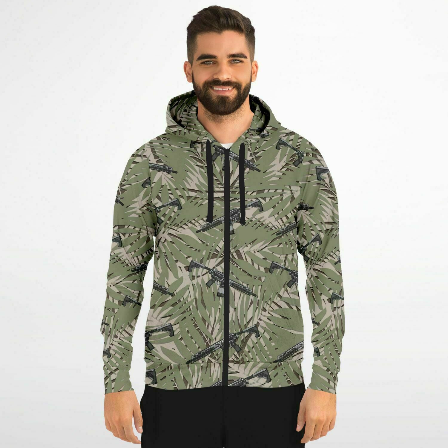 Rad Palm Tropical 556