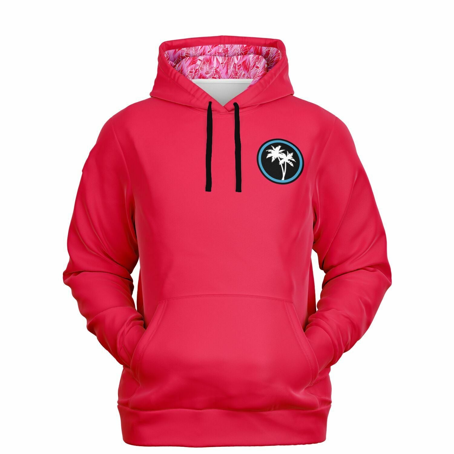 Rad Palm Icon Tropic 7 Pullover Hoodie