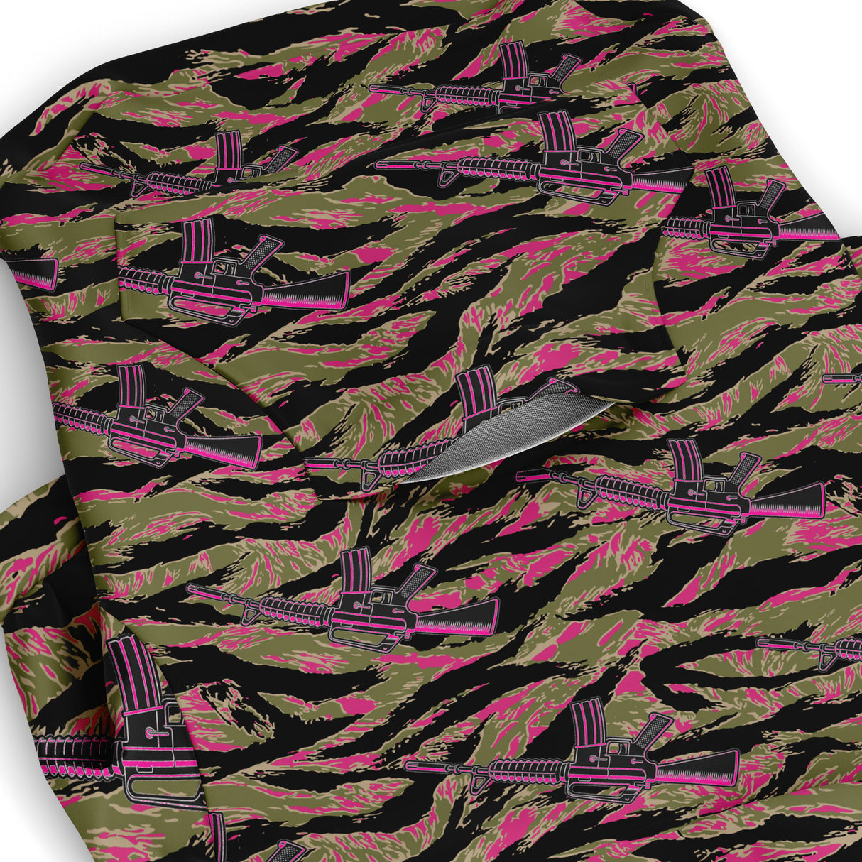 Rad Palm Da Nang Disco - Sudadera con capucha para perro