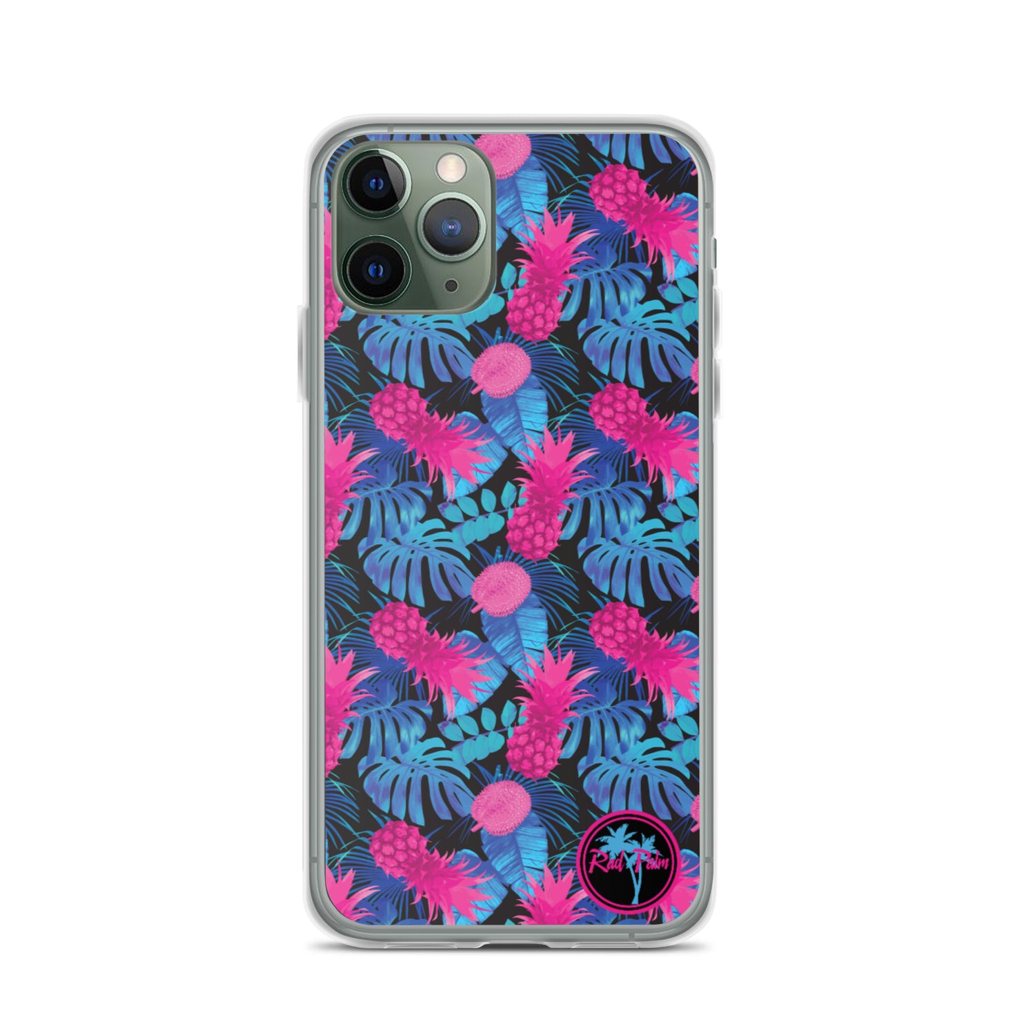Pineapple Express iPhone Case
