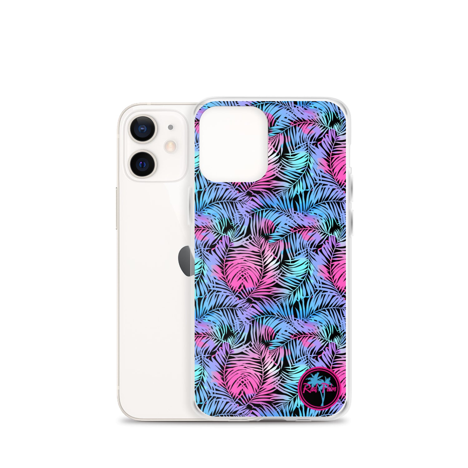 Jungle Madness iPhone Case