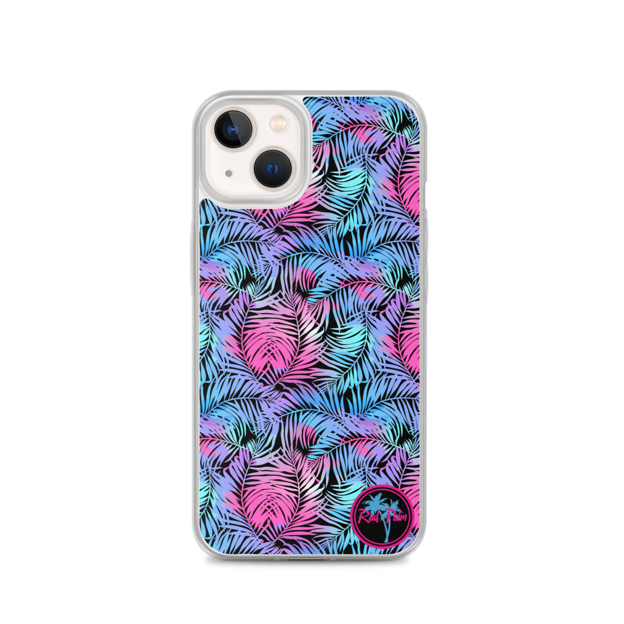 Jungle Madness iPhone Case