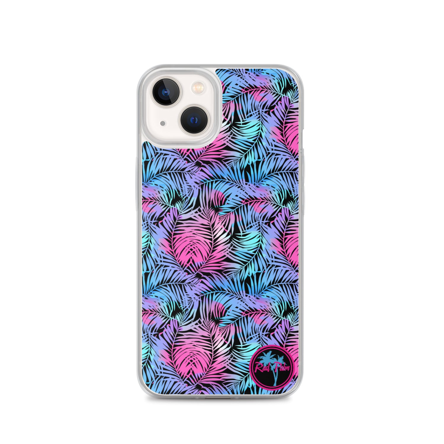 Jungle Madness iPhone Case