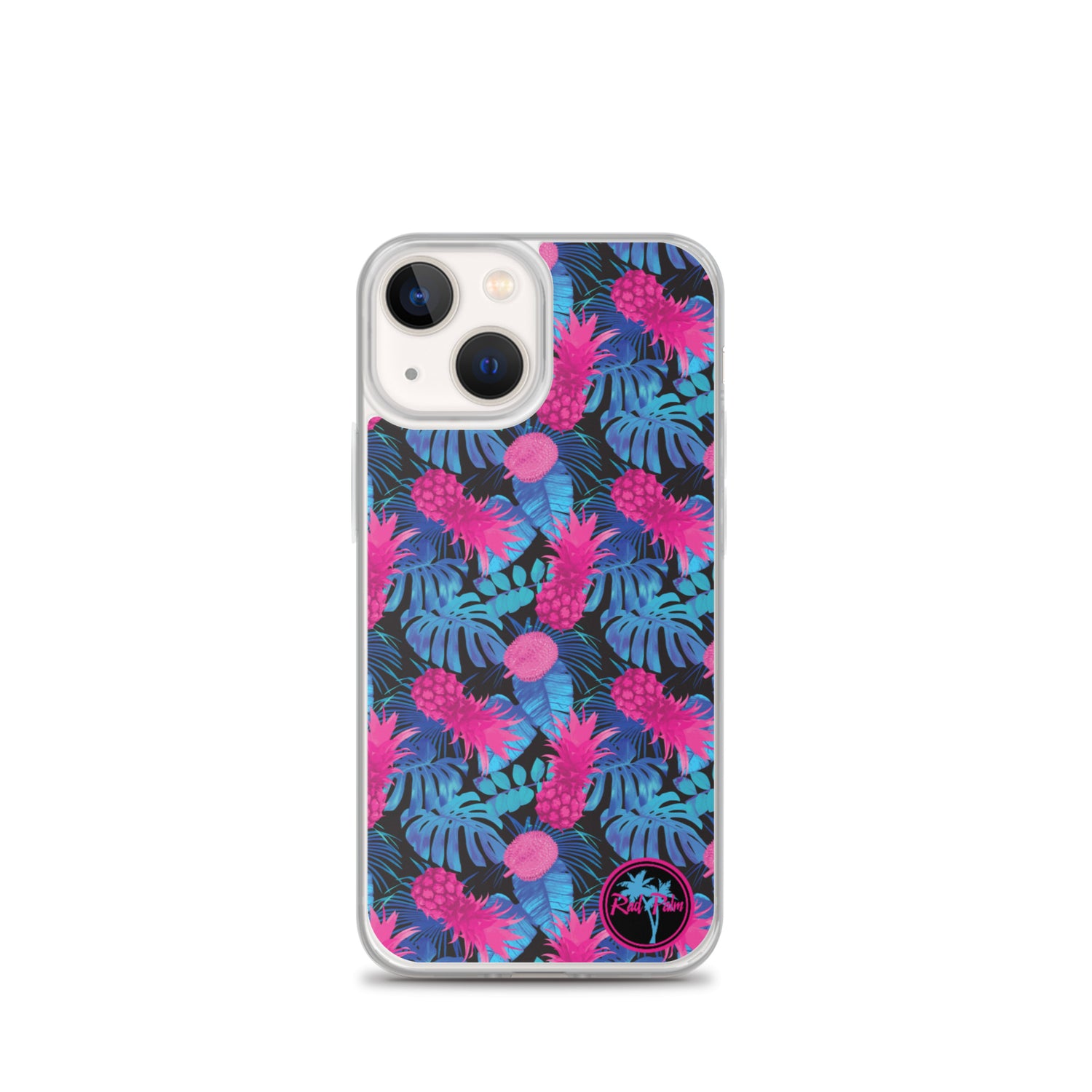 Pineapple Express iPhone Case