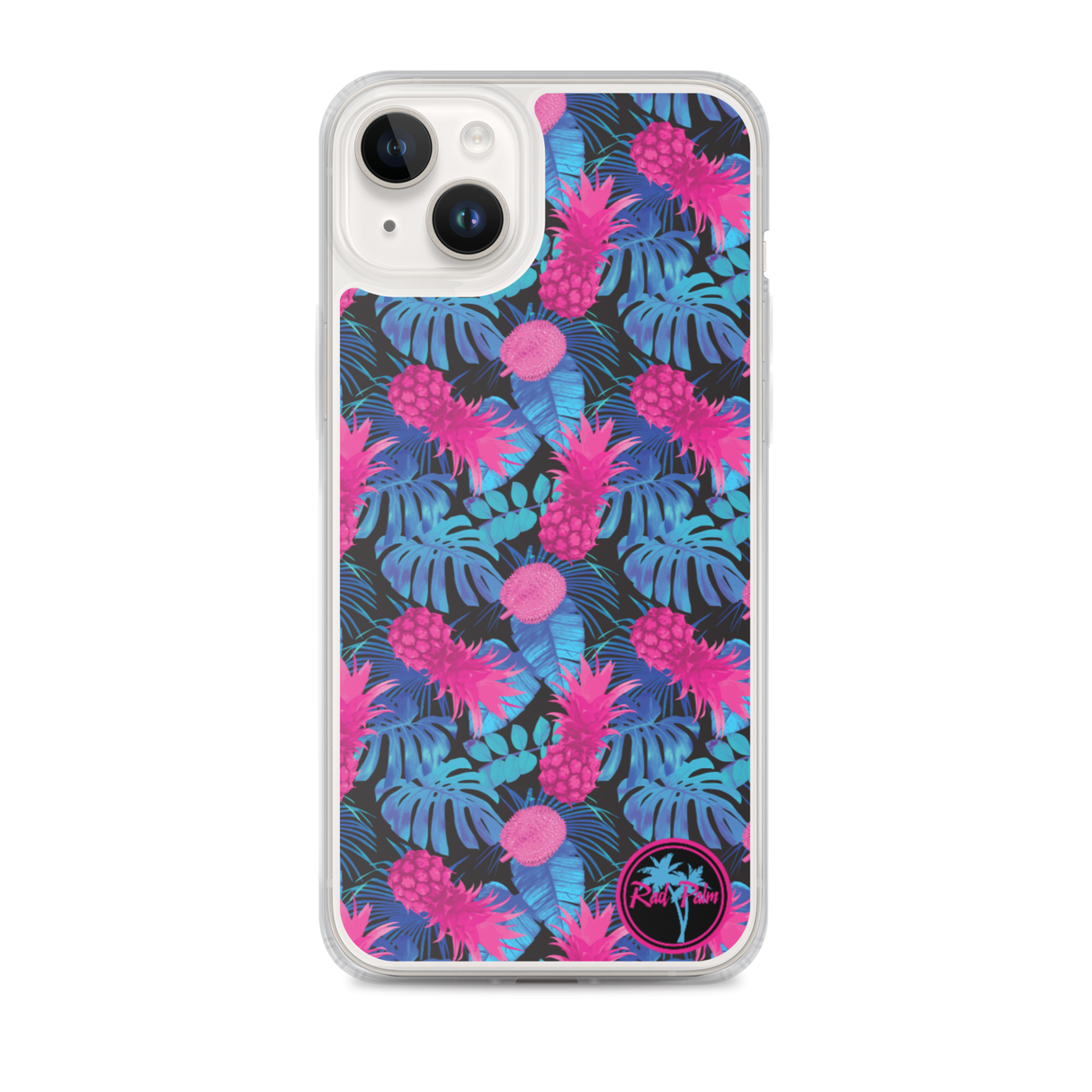 Pineapple Express iPhone Case