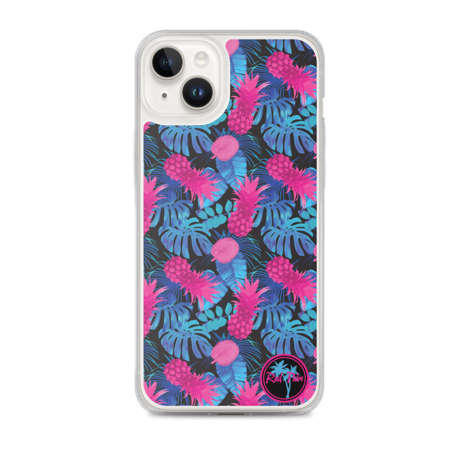 Pineapple Express iPhone Case