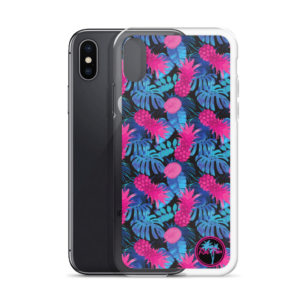Pineapple Express iPhone Case