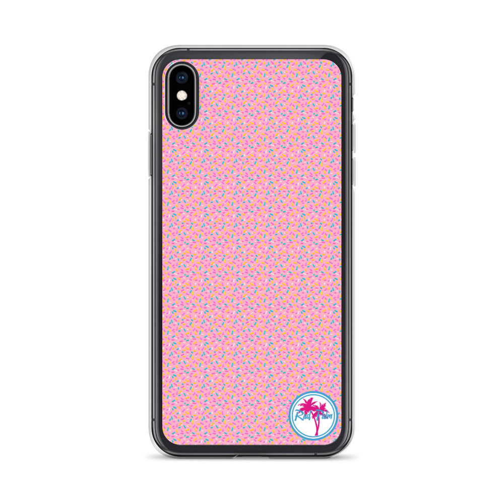 The Homer iPhone Case