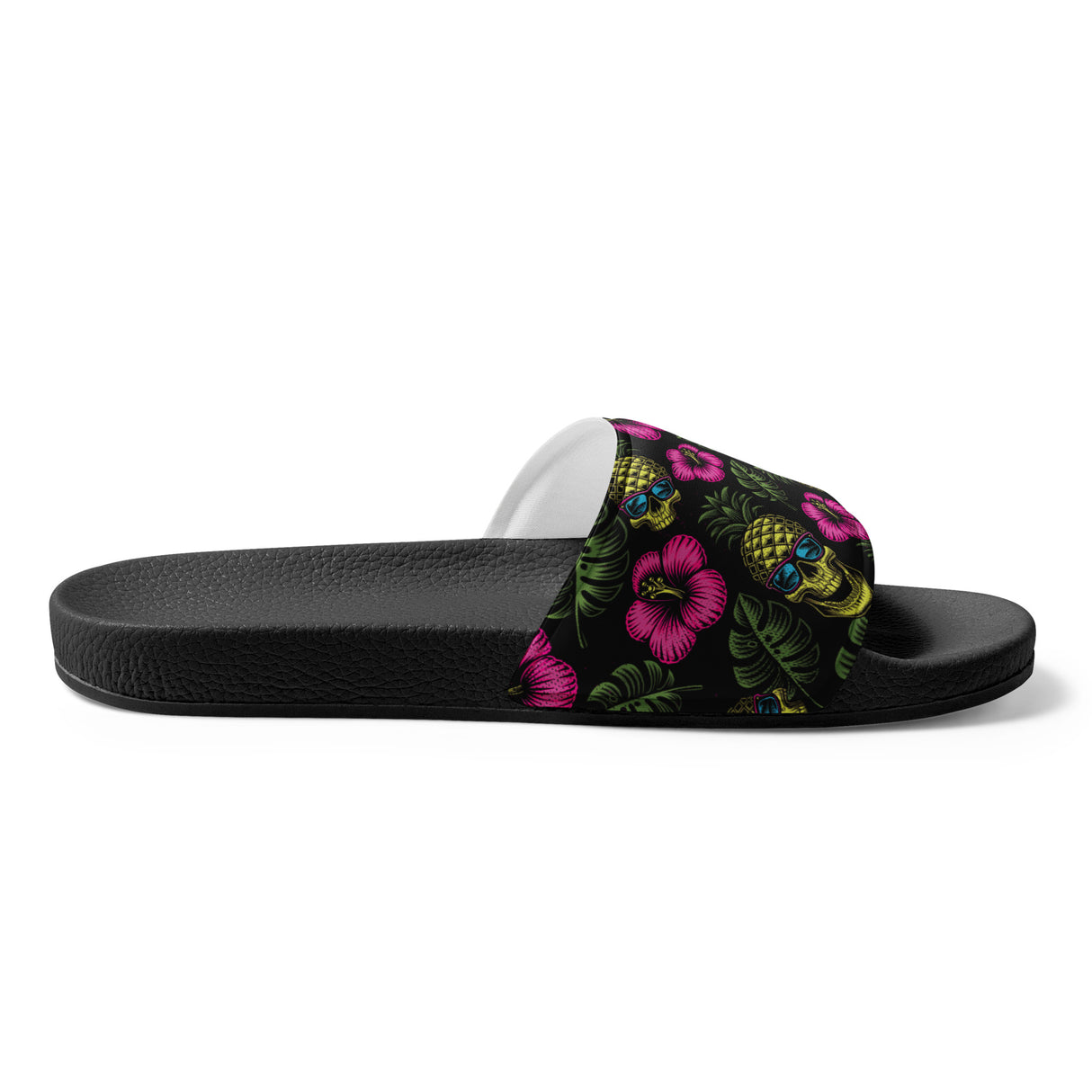 Sandalias Pineapple Head para hombre