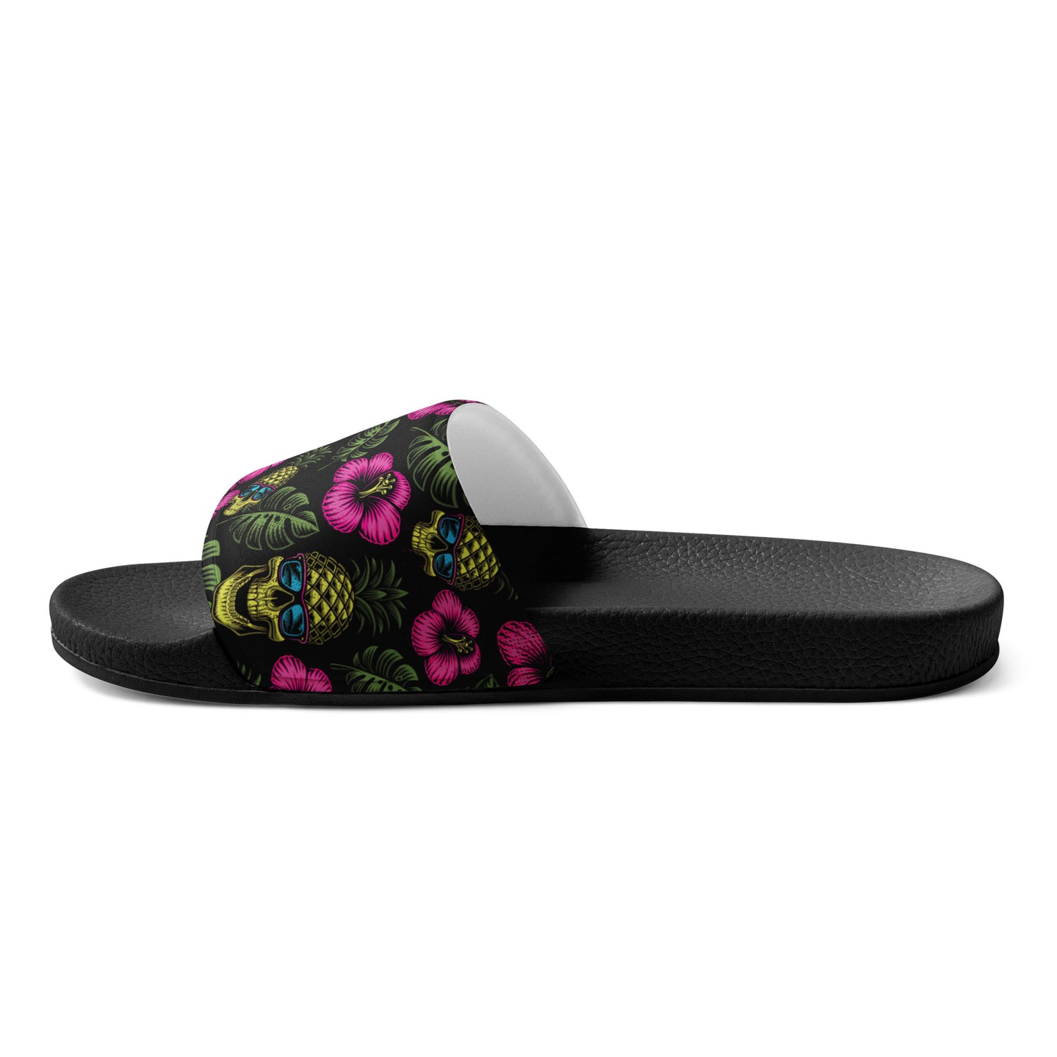Sandalias Pineapple Head para hombre