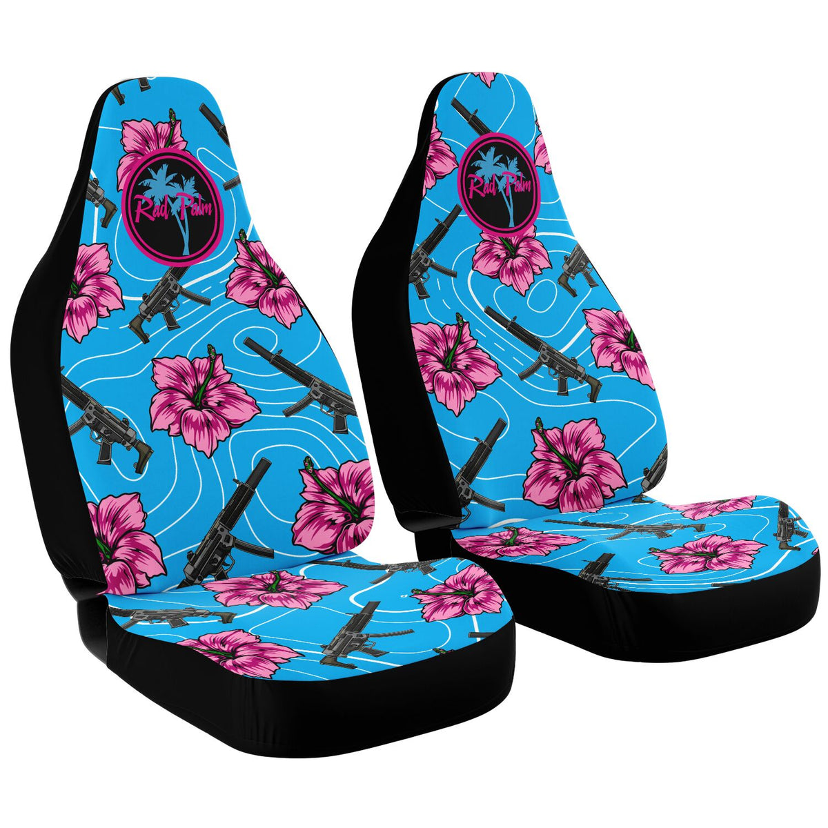 Automotive – Rad Palm