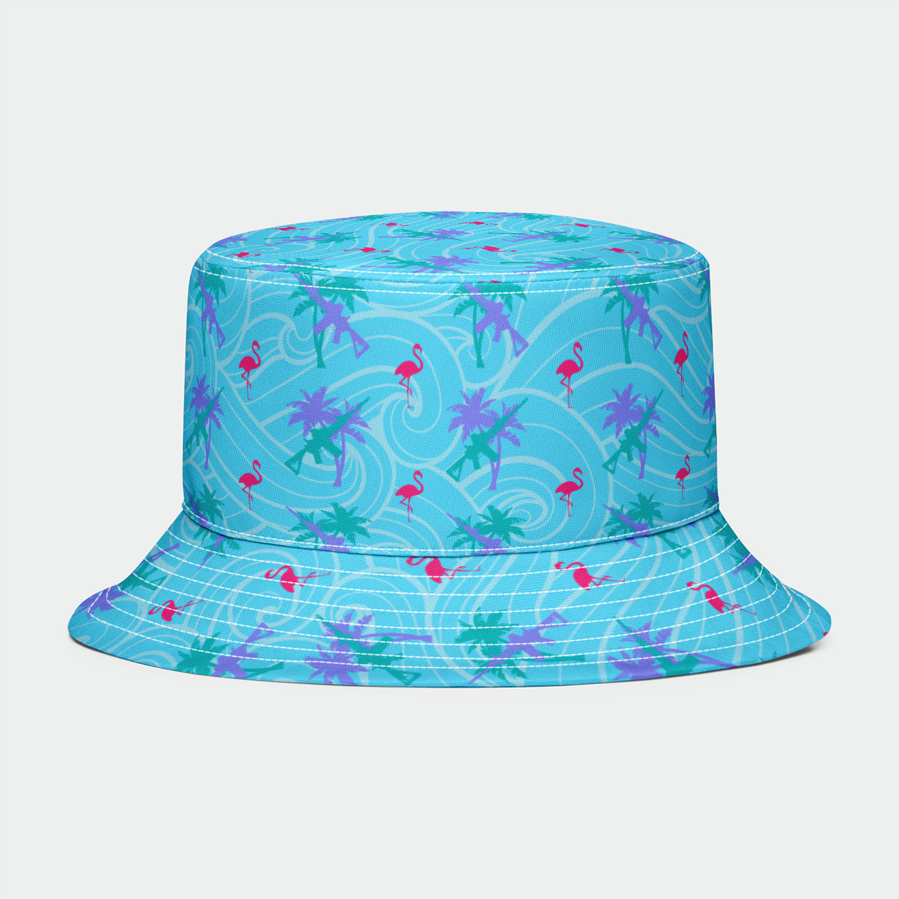 Bucket Hats