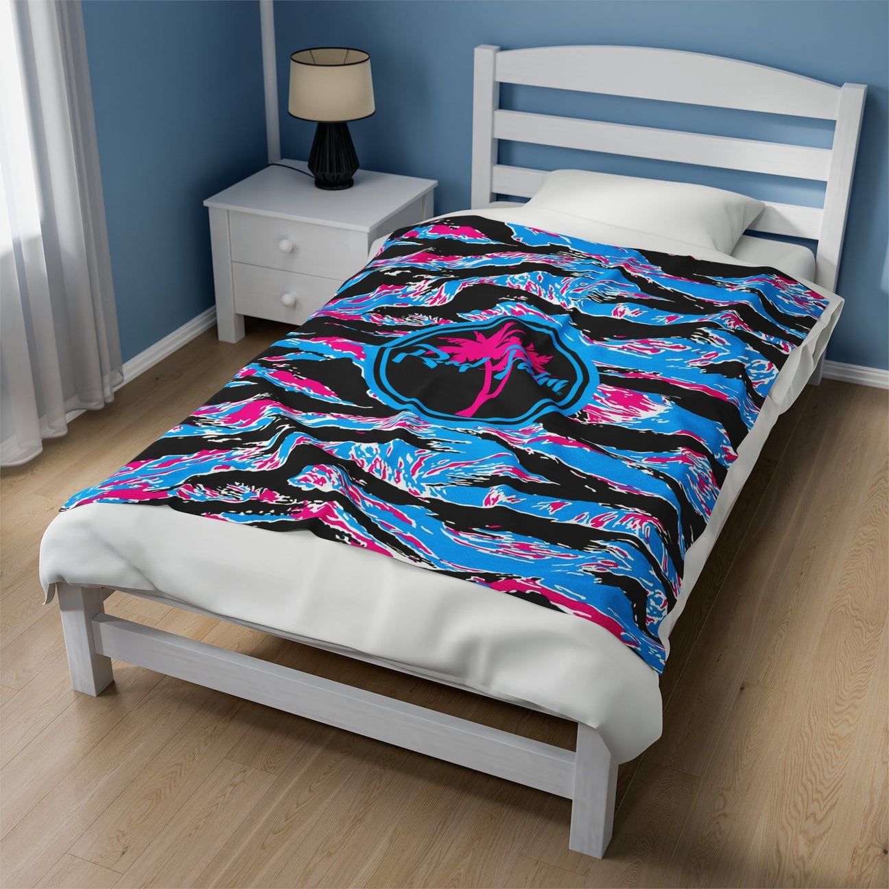 Blankets and Throws