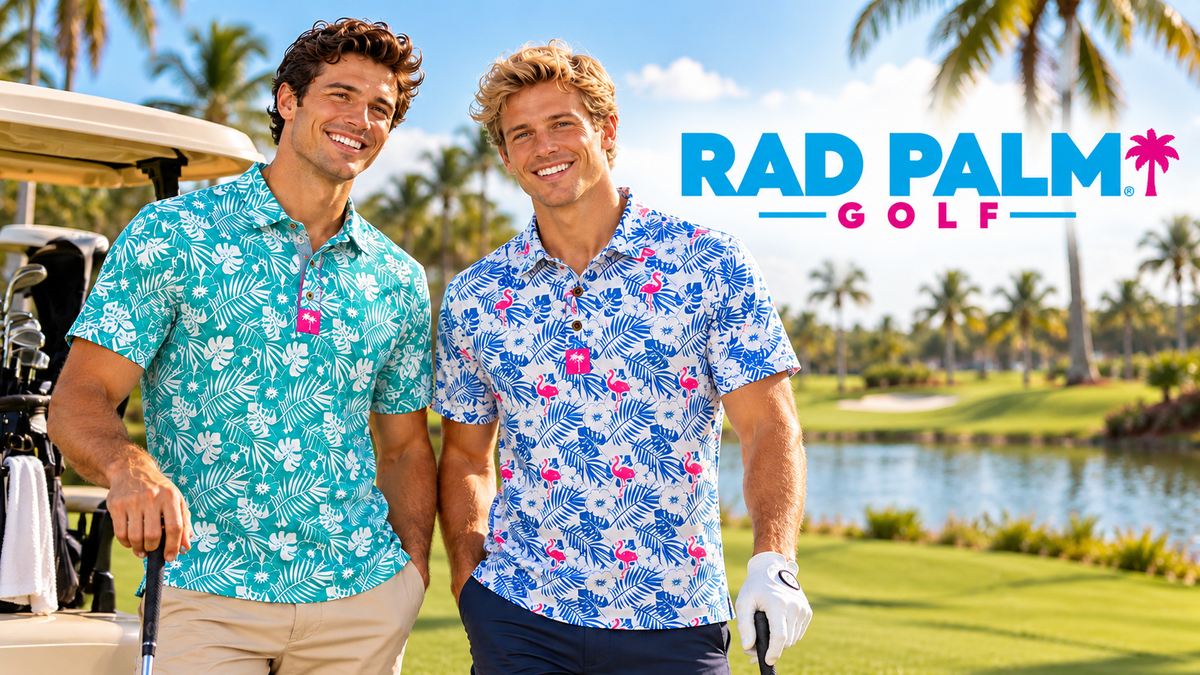 Polo Shirts