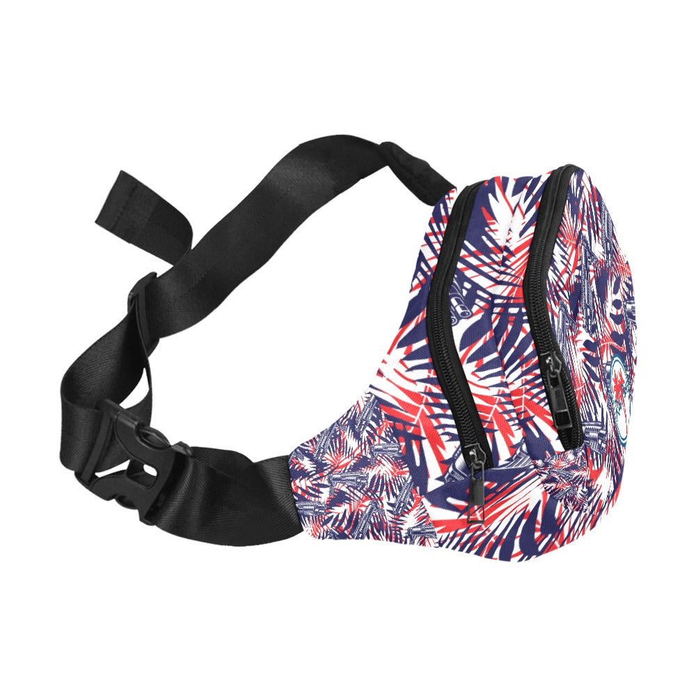 American Shotty Fanny Pack