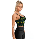 Pineapple Death Women's Thin Vintage Comfort Camisole