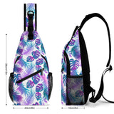 The Kahuna Sling Bag