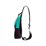 Bolso bandolera Bottom's Up