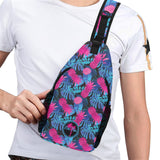 Pineapple Express Sling Bag