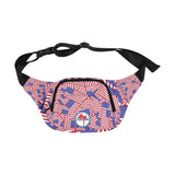 Old Glory Fanny Pack