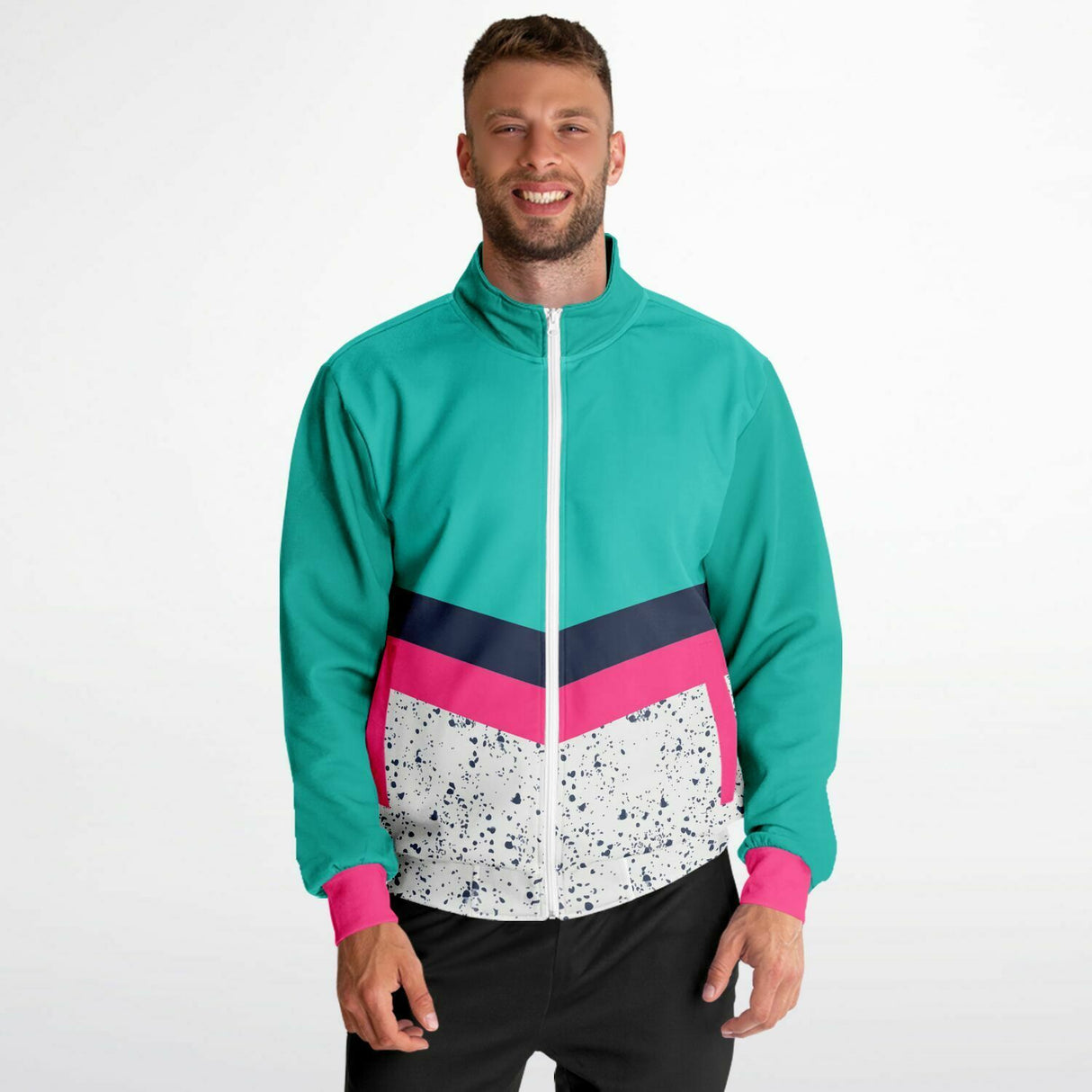 Chaqueta deportiva Bottoms Up 