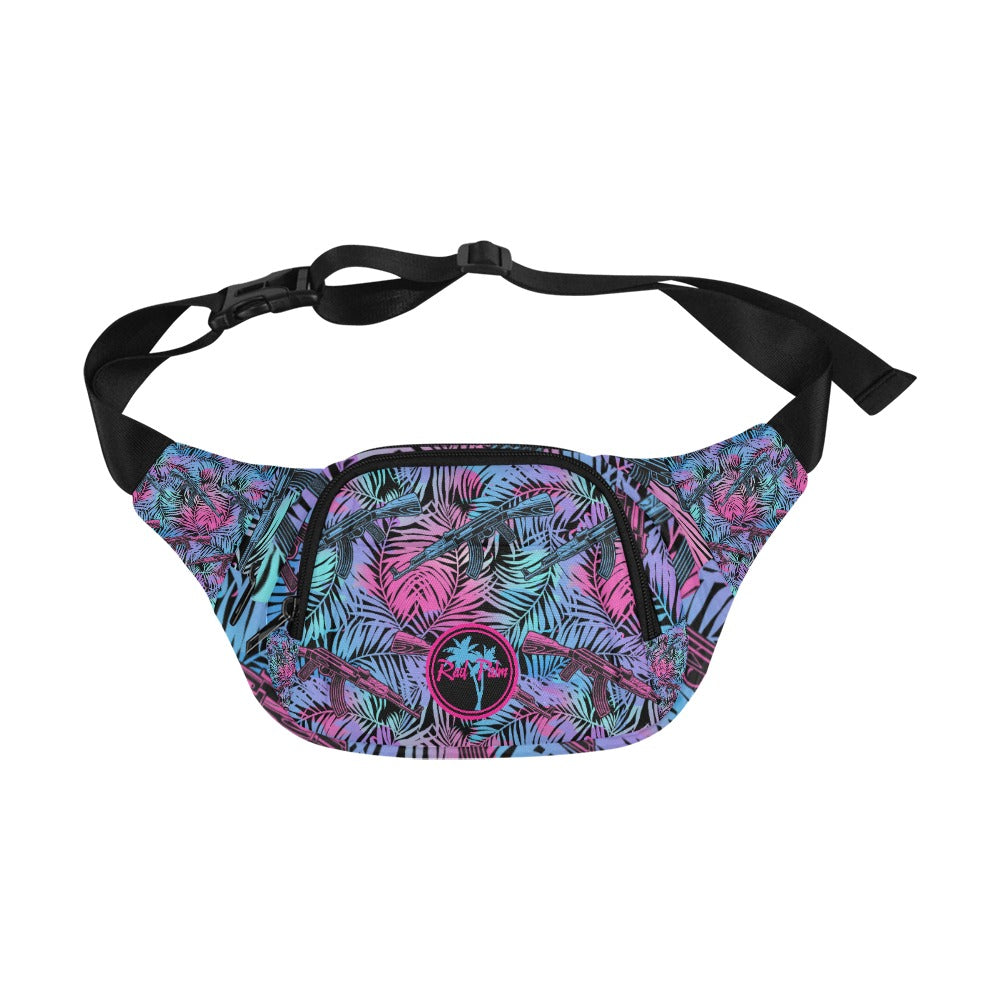 AK Madness Fanny Pack