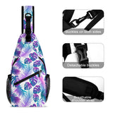 The Kahuna Sling Bag