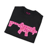 RAD AF Pink Lemonade Scorpion Unisex Softstyle T-Shirt