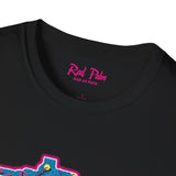 RAD AF AR15 Camiseta unisex de estilo suave