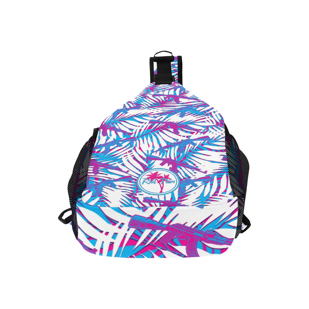 Miami Vice 3 Sling Bag