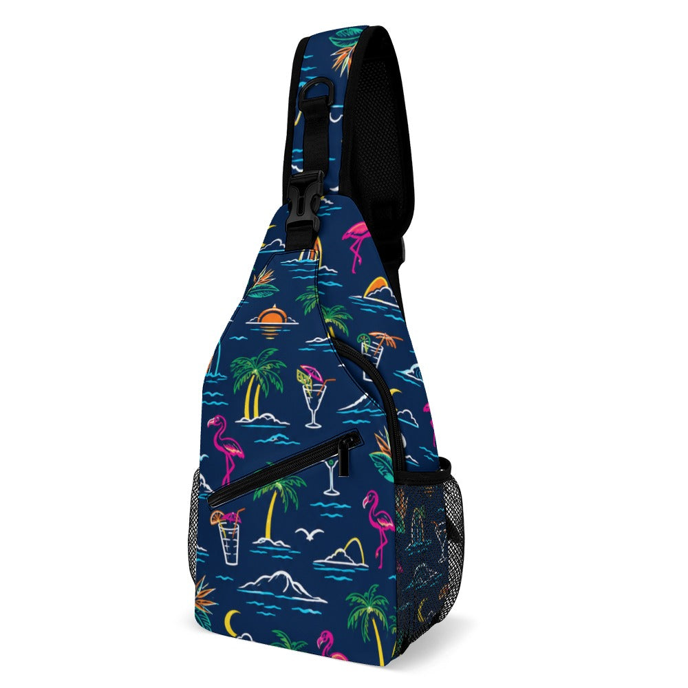 Five O'Clock Somewhere Sling Bag