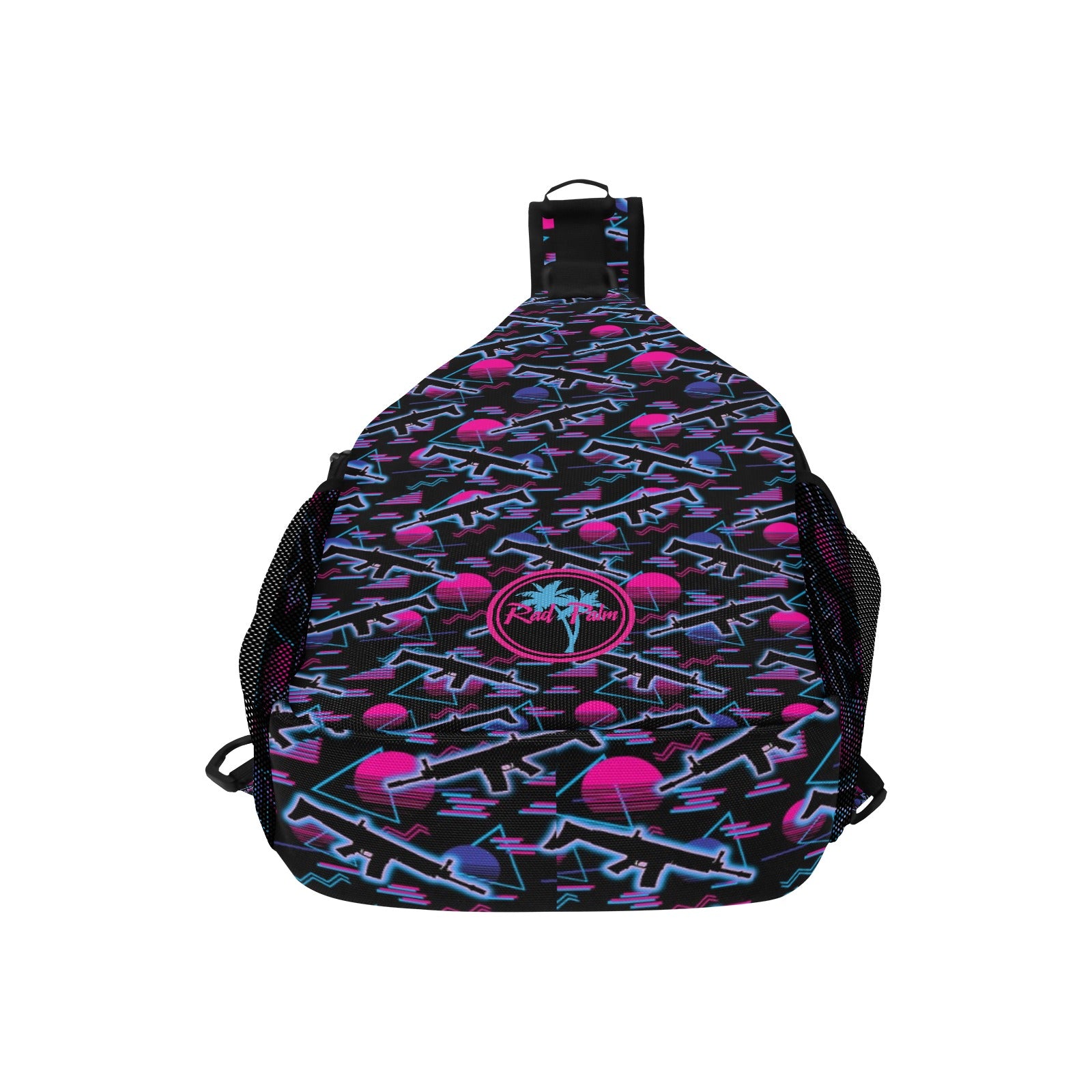 Miami Nights Sling Bag