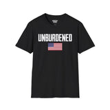 Unburdened Unisex Softstyle T-Shirt