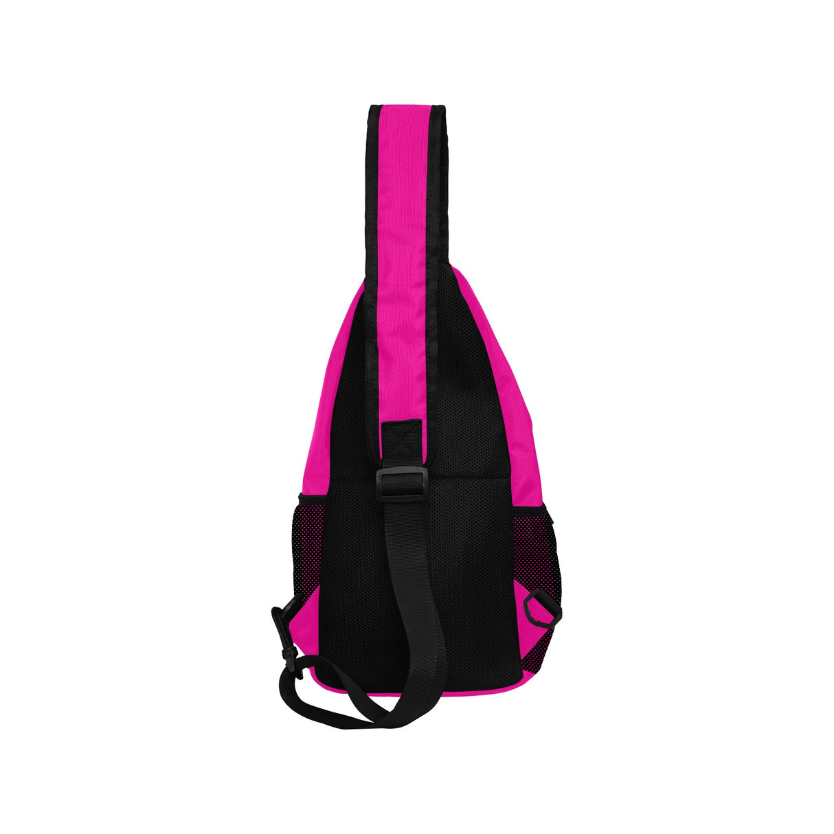 Hot Pink Sling Bag