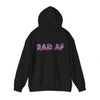 RAD AF MP5 Unisex Heavy Blend™ Hooded Sweatshirt