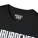 Unburdened Unisex Softstyle T-Shirt