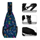 Five O'Clock Somewhere Sling Bag