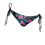 Braguita de bikini Evening Tropics