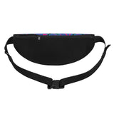 9 Lives Fanny Pack