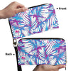 Miami Vice 3 PU Leather Wallet