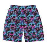 Pantalones cortos de tabla Honey Badger