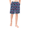 Honey Badger Board Shorts